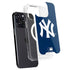 MLB New York Yankees - Solid Distressed iPhone 15 Pro Max MagSafe Case
